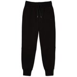Lacoste Spodnji deli trenirke XF0343 Črna u