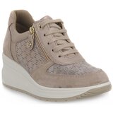Enval Modne superge RONDA TAUPE Kostanjeva | Shoptok.si