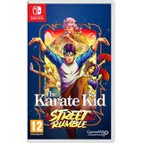  Karate Kid Street Rumble (SWITCH) | Shoptok.si