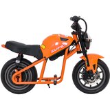 Motor na akumulator SUPERMOTO - oranžen | Shoptok.si