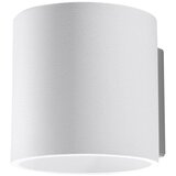 Nice Lamps bijela zidna lampa Sollux Roda Cijene