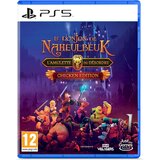 The Dungeon of Naheulbeuk Amulet of Chaos Chicken Edition (PS5) | Shoptok.si
