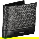 Calvin Klein BLACK MEN&#39;S WALLET | shoptok.hr