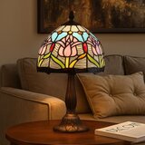  Brilagi - Tiffany vitražna stona lampa LORAS 1xE14/40W/230V | Eponuda.com