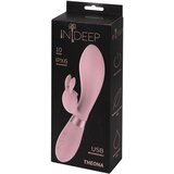 Lola games Rabbit vibrator Indeep Theona | ePonuda.com