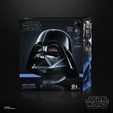 Hasbro replika kacige Darth Vader s elektronskim zvukom - Obi-Wan Kenobi | shoptok.hr