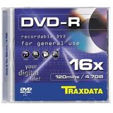  MED DVD TRX DVD-R BOX 1 Cijene