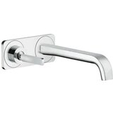 Hansgrohe baterija za lavabo axor citterio e zidna Cene