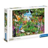 Clementoni gozd sestavljanka/puzzle, 2000 kosov | Shoptok.si