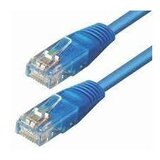 Roline UTP Cat.5e mrežni kabel 5 m plavi – 21.15.0564 | shoptok.hr