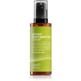 Deep Green Tea umirujući serum sa zelenim čajem 30 ml