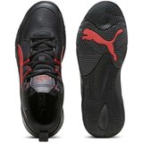 Puma REBOUND FUTURE NEXTGEN Muška obuća za slobodno vrijeme, crna, veličina 42 | shoptok.hr