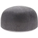 Čep 3" 88.9x3.2mm crni