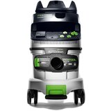 Festool mobilni usisivac CTM 36 E C, M AC-PLANEX usisivac CTM, klasa prašine 576853 | shoptok.hr