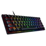  Tastatura Razer Huntsman Mini – 60% Optical Gaming Keyboard (Clicky Purple Switch) – FRML RZ03-03390100-R3M1 | Eponuda.ba