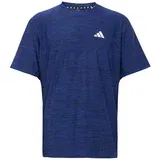 Adidas Funkcionalna majica 'Essentials' temno modra