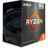 AMD CPU Ryzen 5 5600GT cene