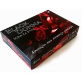 Sensiola Igra Za Pare Black Donna | Shoptok.si