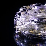 MIKRO LED lampice na baterije, 20 LED dioda | shoptok.hr