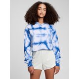 GAP Teen Pulover otroška Modra | Shoptok.si