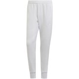 Adidas Lahkotne hlače & Harem hlače Tiro 25 Bela Cene