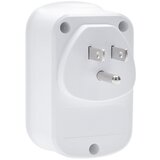 solight PA03USA - Putni adapter za SAD 230V 2x USB-A + 1x USB-C | Eponuda.com