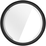 INF združljivo s huawei watch GT6 46MM - črna tpu zaščitna maska za celotno pokritost, (5000079022) | Shoptok.si
