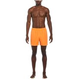 Nike Hlače 3/4, 7/8 S12256 Oranžna | Shoptok.si