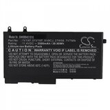 VHBW baterija za dell latitude 5400 / 5410 / 5500 / 5510, 3500 mah | Shoptok.si