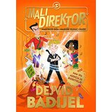 Propolis Books Dejvid Badijel - Mali direktor Cene