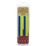 The Army Painter Green Stuff - 1 set. | Shoptok.si