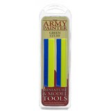 The Army Painter Green Stuff Cene