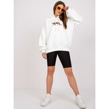 ex moda Sweatshirt-EM-BL-651.99-ecru | Shoptok.si