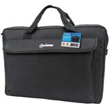  TORBA ZA LAPTOP MANHATTAN 17.3''LONDON Cijene