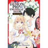 Harper Collins Publishers Ltd Aya Shouto - Demon Prince of Momochi House: Succession, Vol. 1 | Eponuda.com