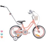  Dječji bicikl 14" Heart Bike boja breskve | shoptok.hr