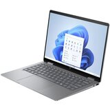 HEWLETT-PACKARD Laptop HP Envy x360 14-fc0799nz | Ultra 7 | 2.8K Touch OLED / Ultra 7 / RAM 32 GB / SSD Pogon / 14,0″ 2.8K | shoptok.hr