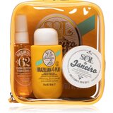 Sol de Janeiro Brazilian Bum Bum Jet Set Potovalni set Cene