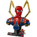 Lego Igračka Bista Iron Spider-Mana | Eponuda.ba