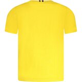 K-Way SHORT SLEEVE T-SHIRT CHILDREN YELLOW | Shoptok.si