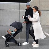 Silver Cross® dječja kolica jet 3 black | shoptok.hr