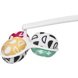 4moms ljuljaška Mamaroo 5.0, Black | Eponuda.ba