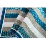 OLIVO Tepih New Smile 50 x 80 cm, sort | shoptok.hr