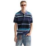 SCOTCH & SODA Scotch&soda - prugasta muška majica | Eponuda.com