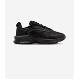 Nike Nizke superge Air Max Fire 'Triple Black' Črna Cene
