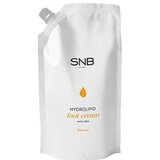 SNB HIDROLIPIDNA KREMA ZA STOPALA 500ml u