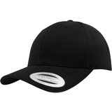 Flexfit Curved classic snapback black | shoptok.hr