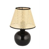 Opviq Stona lampa 20450, Bež-crna | Eponuda.ba
