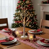  Cl0954 ukrasno drvce 25 led rasvjeta | shoptok.hr