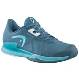Tenis Sprint Pro 3.5 Allcourt Modra